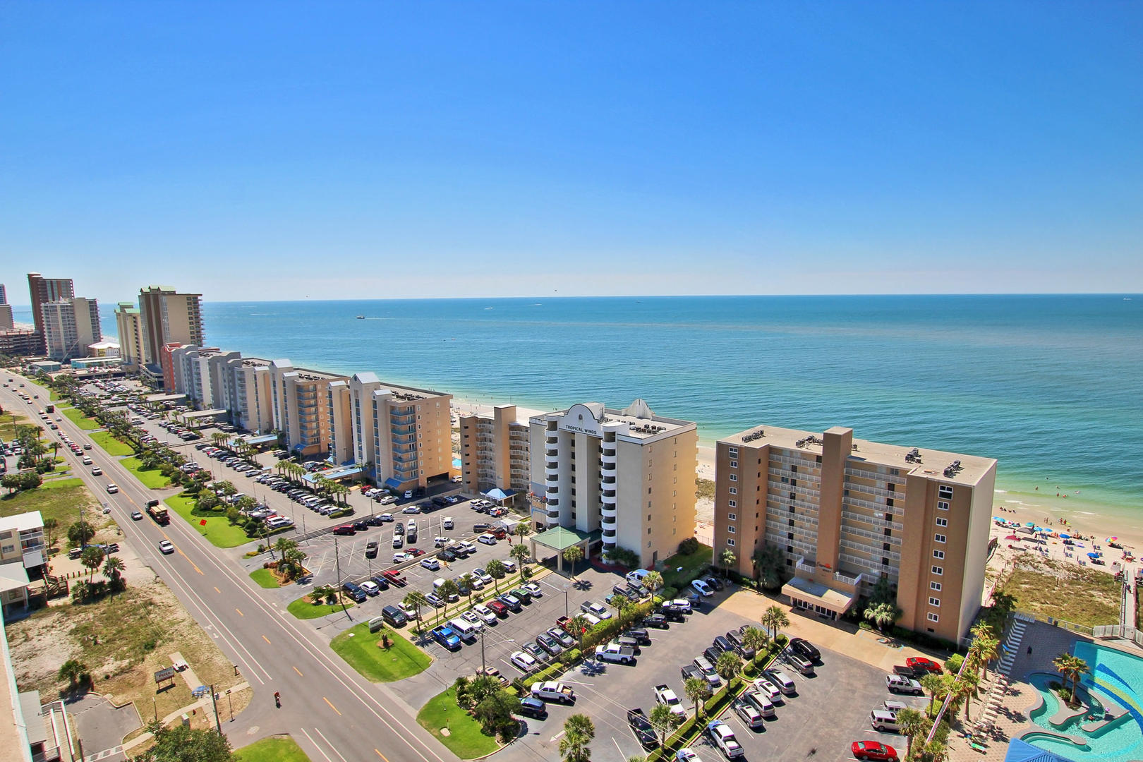 Alabama Beach Areas Condo 992717
