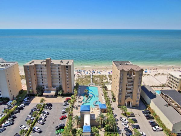 Alabama Beach Areas Condo 992717