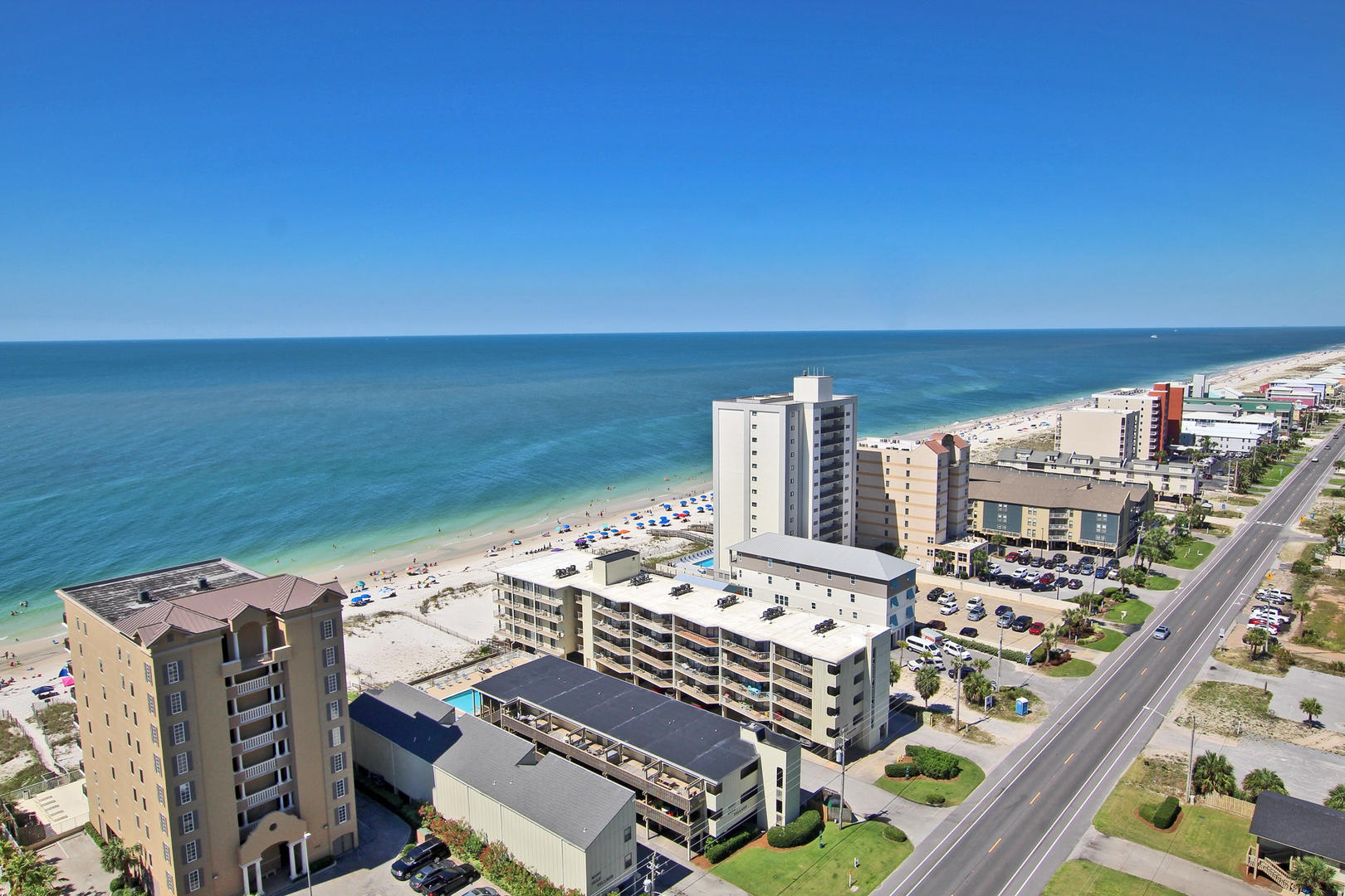 Alabama Beach Areas Condo 992717