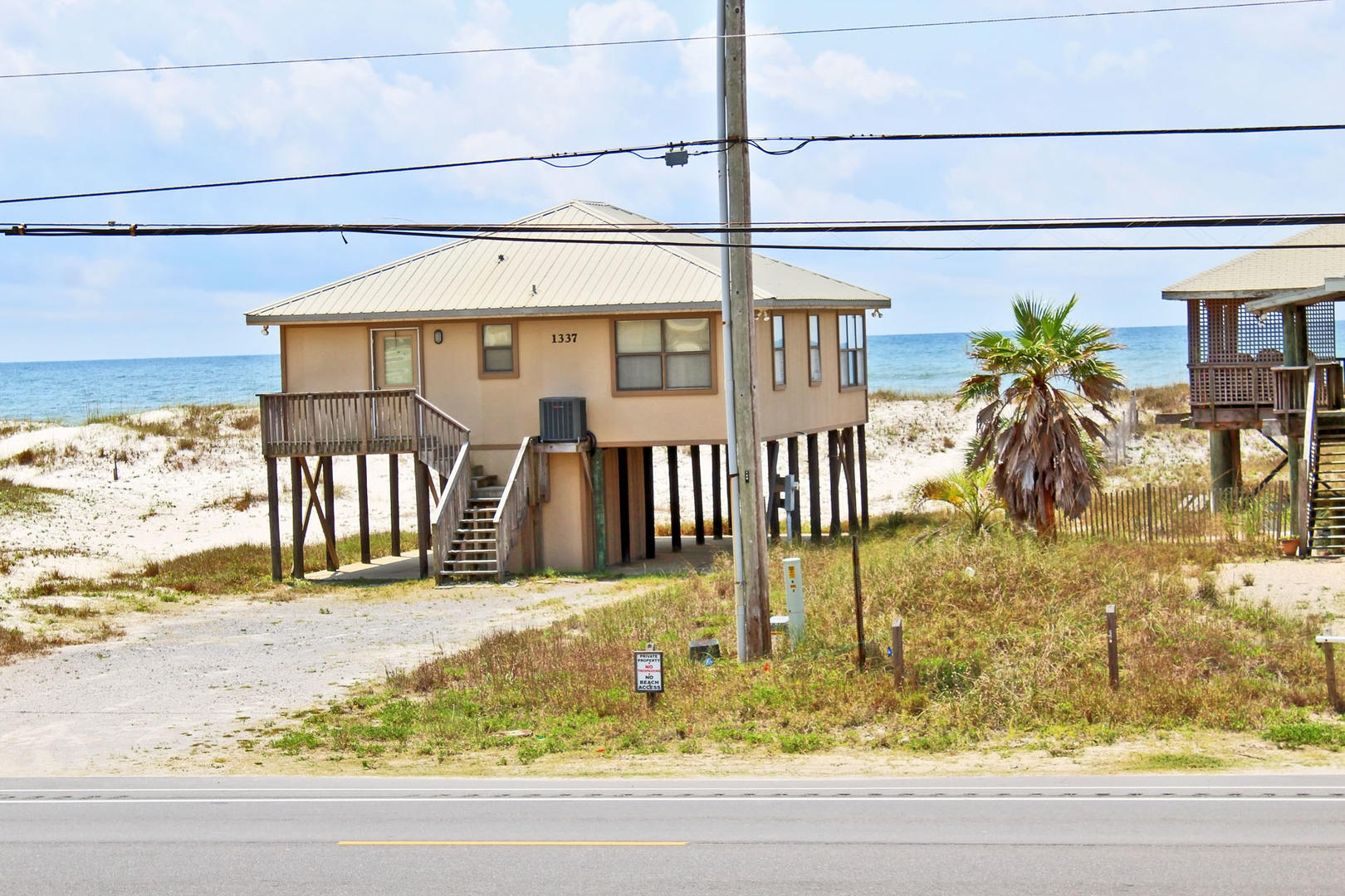 Alabama Beach Areas Home 992718