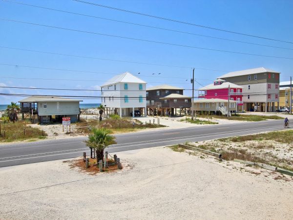 Alabama Beach Areas Home 992718