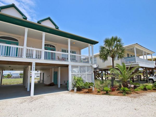 Alabama Beach Areas Home 992718