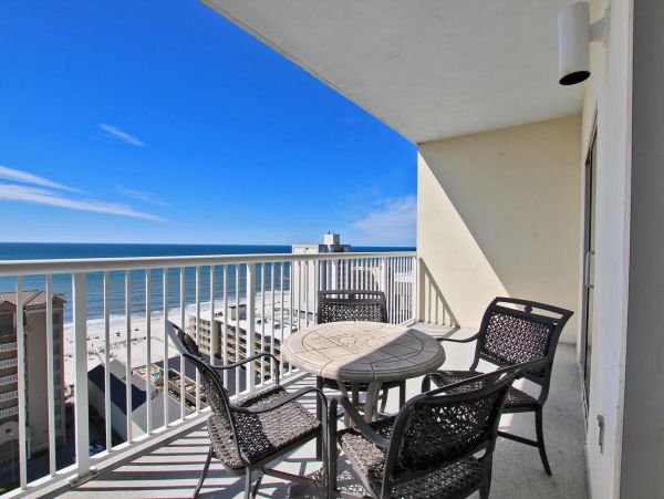 Alabama Beach Areas Condo 992719