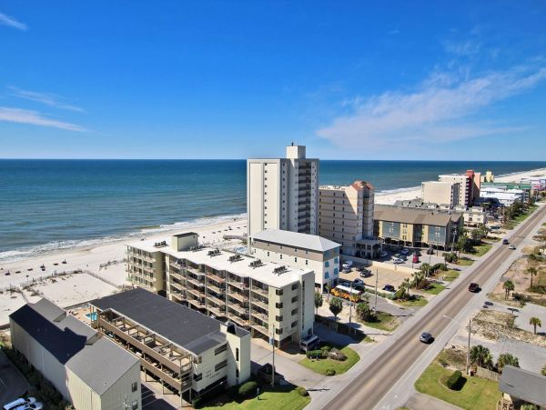 Alabama Beach Areas Condo 992719