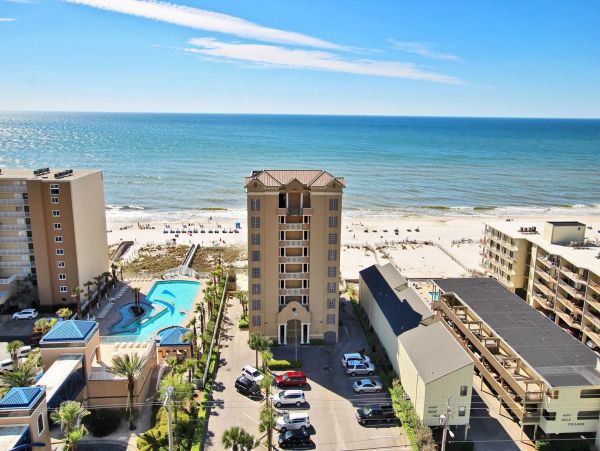 Alabama Beach Areas Condo 992719