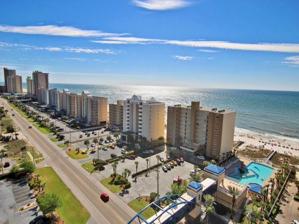 Alabama Beach Areas Condo 992719