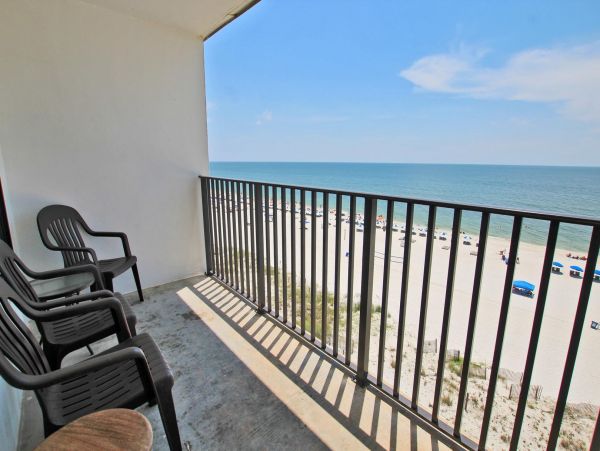 Alabama Beach Areas Condo 992720