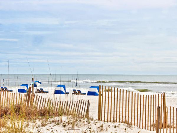 Alabama Beach Areas Condo 992720