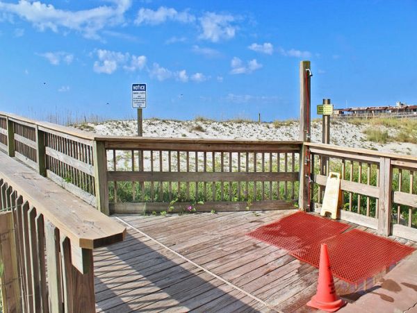 Alabama Beach Areas Condo 992720