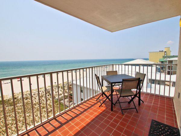 Alabama Beach Areas Condo 992721