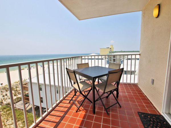 Alabama Beach Areas Condo 992721