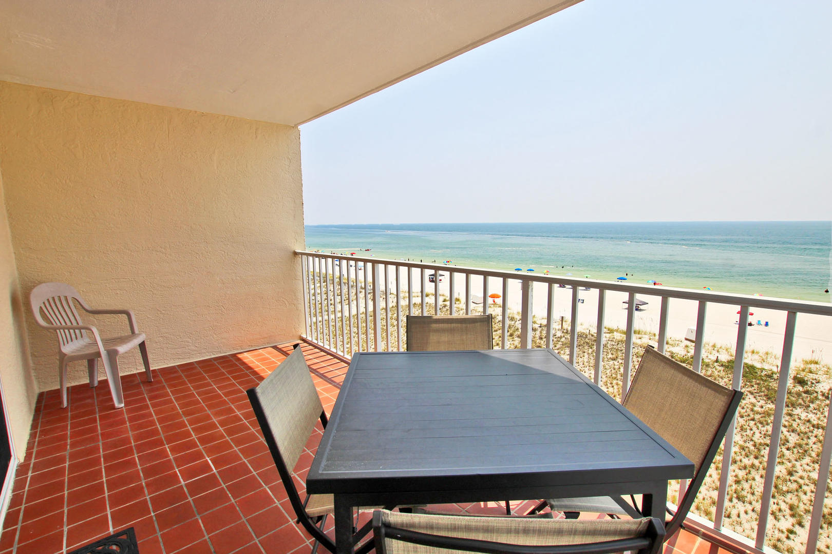 Alabama Beach Areas Condo 992721