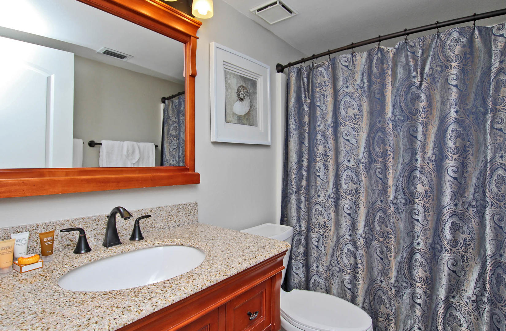 Alabama Beach Areas Condo 992721