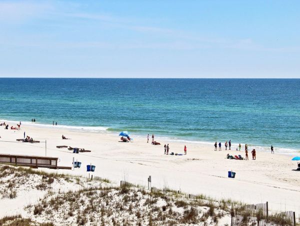 Alabama Beach Areas Condo 992721