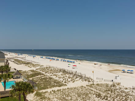 Alabama Beach Areas Condo 992721