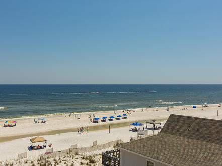Alabama Beach Areas Condo 992721