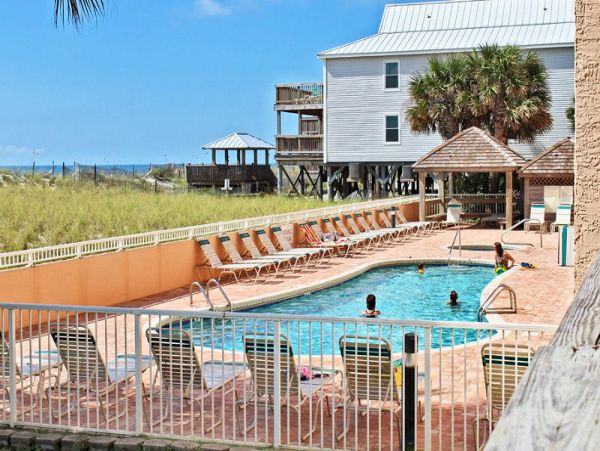 Alabama Beach Areas Condo 992721