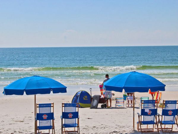 Alabama Beach Areas Condo 992721