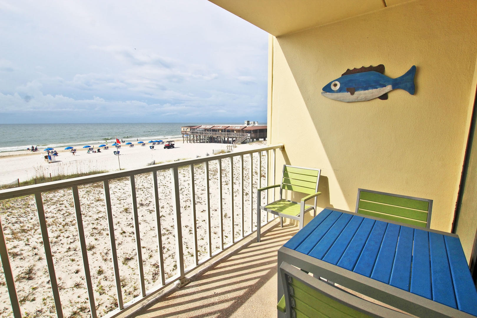 Alabama Beach Areas Condo 992722