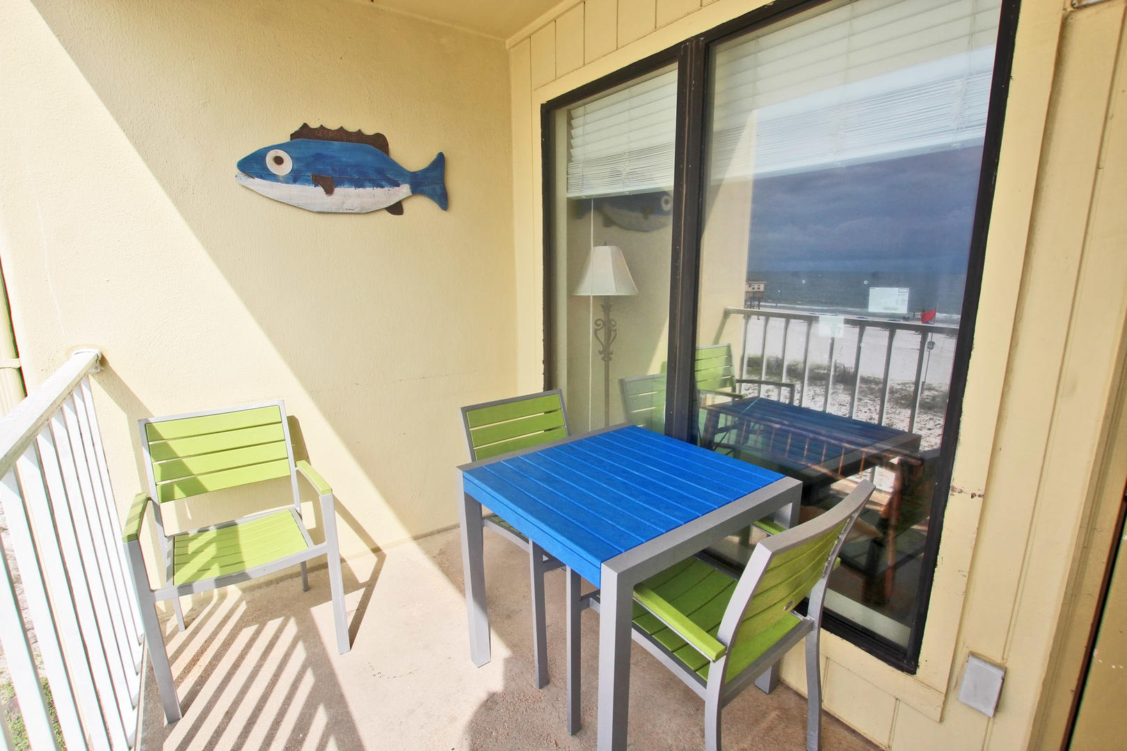 Alabama Beach Areas Condo 992722