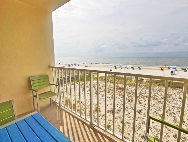 Alabama Beach Areas Condo 992722