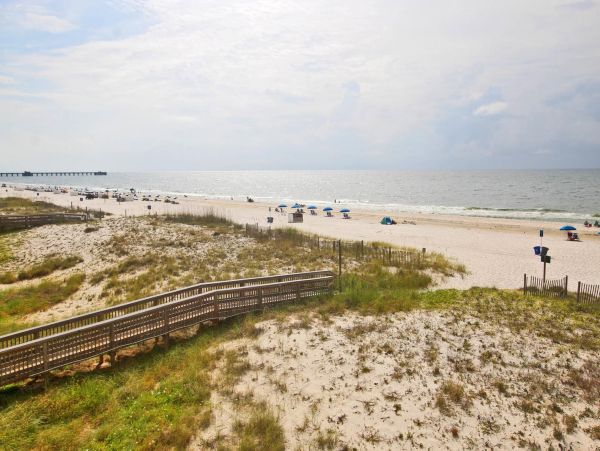 Alabama Beach Areas Condo 992722