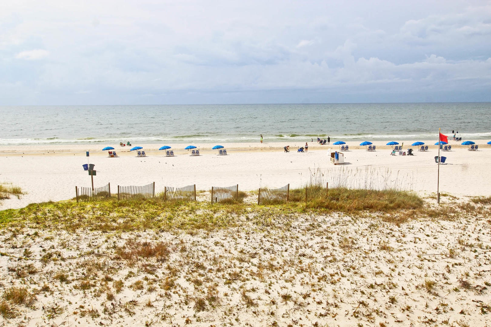 Alabama Beach Areas Condo 992722