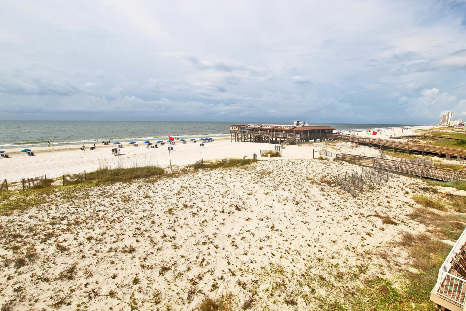Alabama Beach Areas Condo 992722