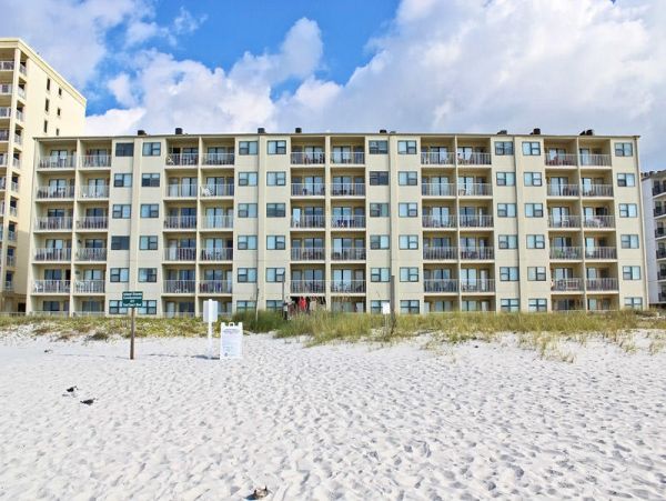 Alabama Beach Areas Condo 992722