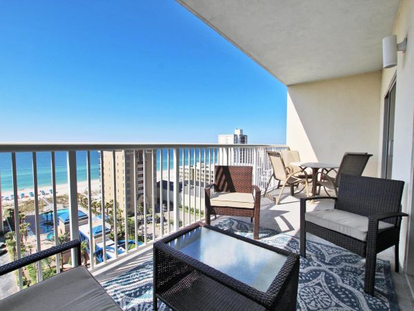 Alabama Beach Areas Condo 992723