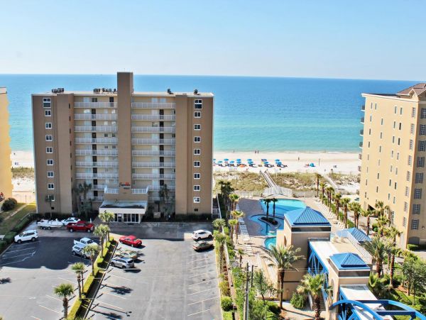 Alabama Beach Areas Condo 992723