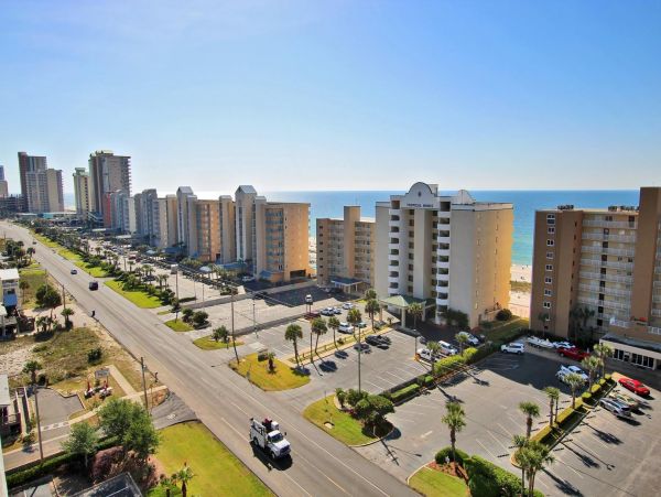 Alabama Beach Areas Condo 992723