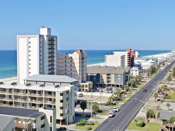 Alabama Beach Areas Condo 992723