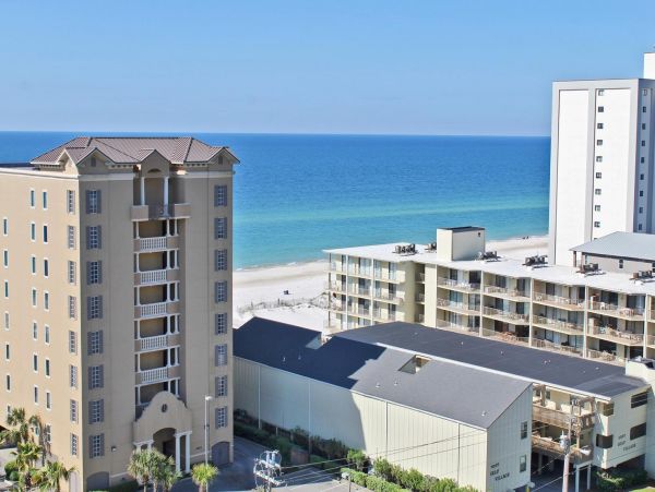 Alabama Beach Areas Condo 992723