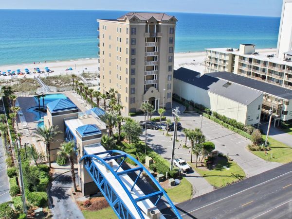 Alabama Beach Areas Condo 992723