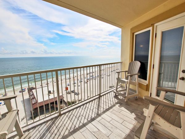 Alabama Beach Areas Condo 992724
