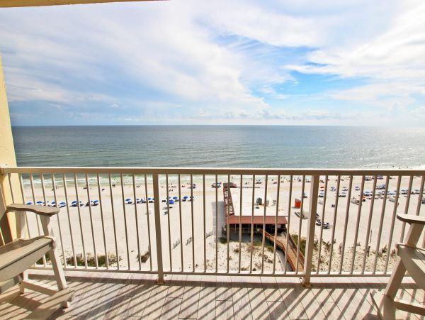 Alabama Beach Areas Condo 992724