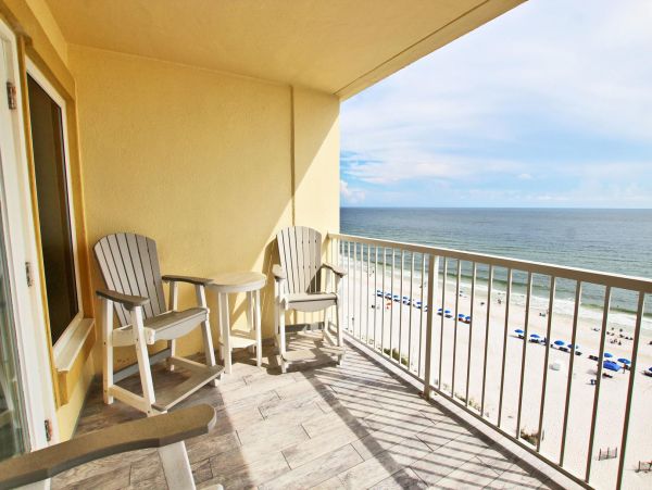 Alabama Beach Areas Condo 992724