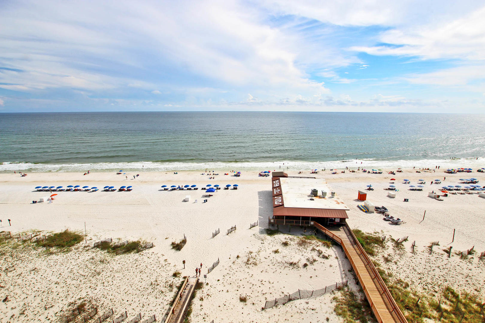 Alabama Beach Areas Condo 992724