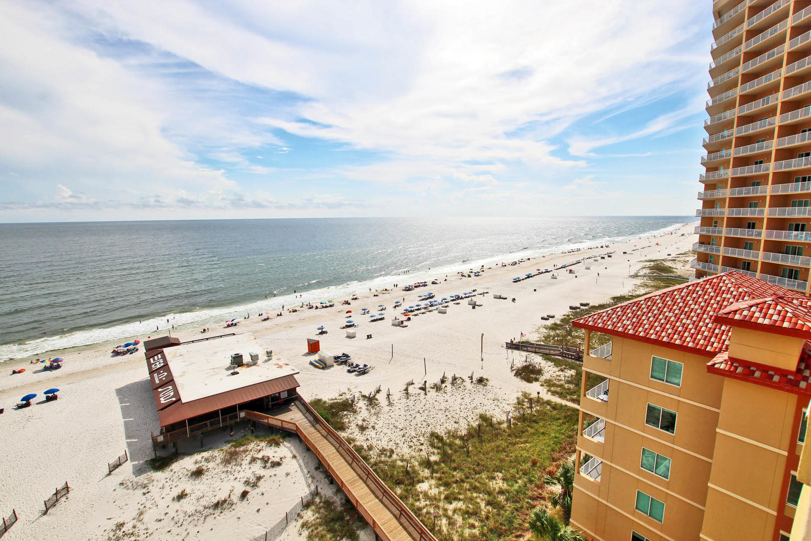 Alabama Beach Areas Condo 992724