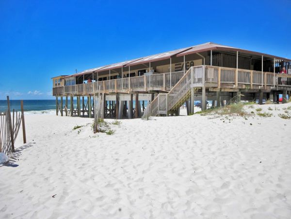 Alabama Beach Areas Condo 992724