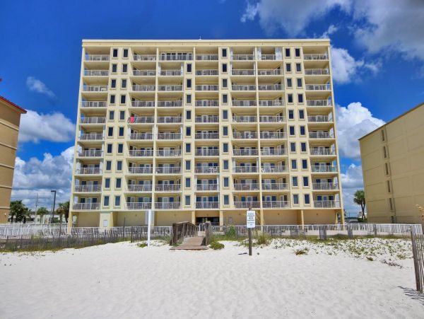 Alabama Beach Areas Condo 992724