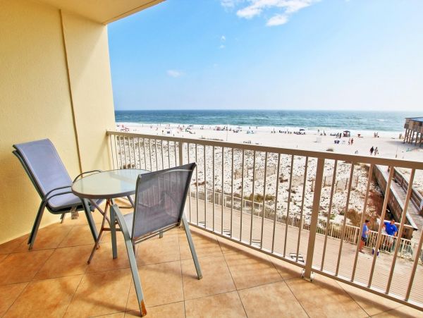 Alabama Beach Areas Condo 992725