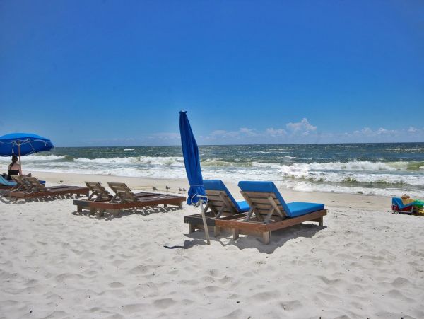 Alabama Beach Areas Condo 992725