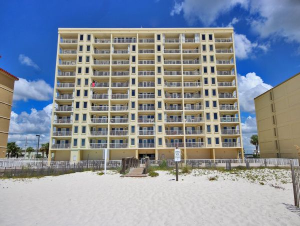 Alabama Beach Areas Condo 992725