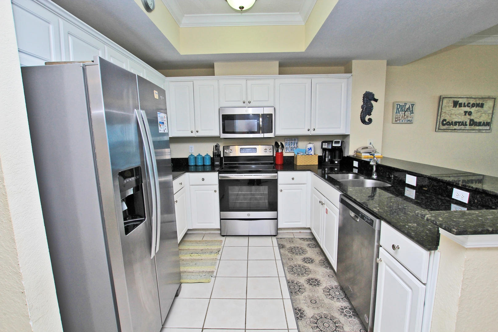 Alabama Beach Areas Condo 992726