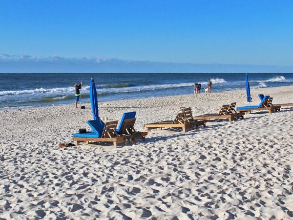 Alabama Beach Areas Condo 992726