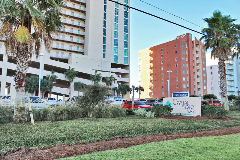 Alabama Beach Areas Condo 992726