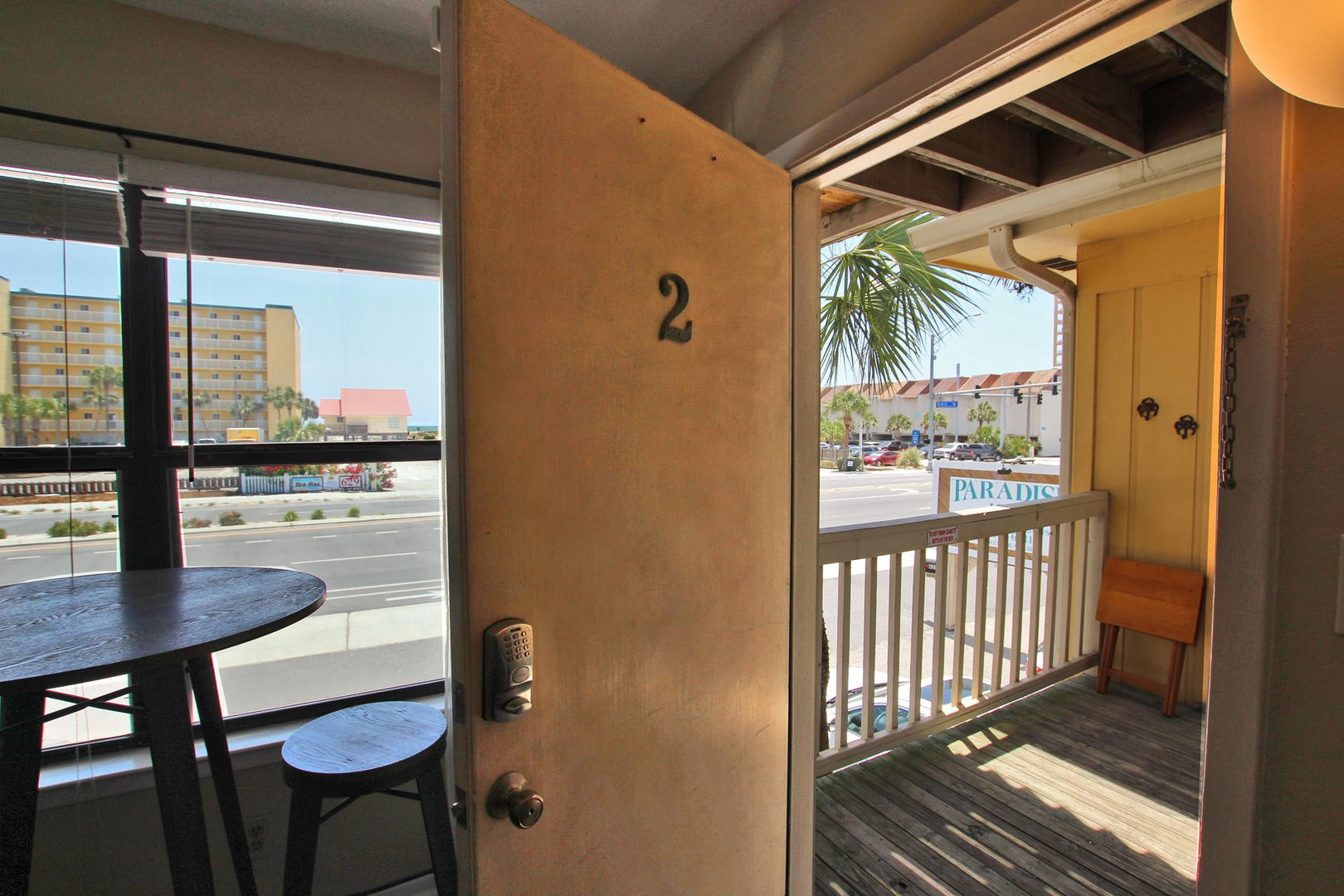 Alabama Beach Areas Condo 992727