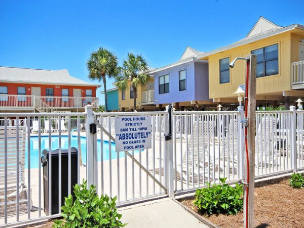 Alabama Beach Areas Condo 992727